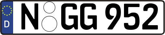 N-GG952