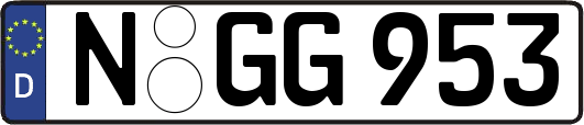 N-GG953