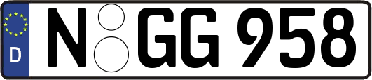N-GG958