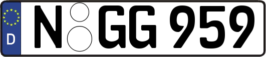N-GG959