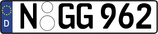N-GG962