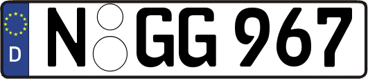N-GG967