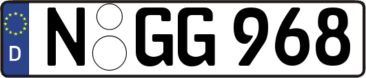 N-GG968