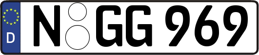 N-GG969