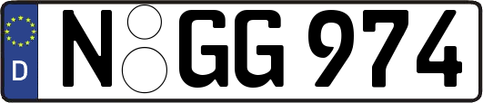 N-GG974