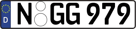 N-GG979