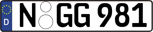 N-GG981