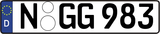 N-GG983