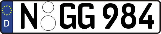 N-GG984