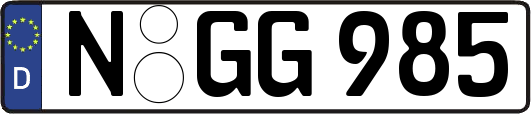N-GG985