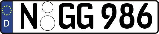 N-GG986