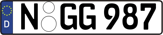 N-GG987