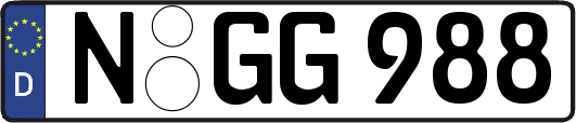 N-GG988