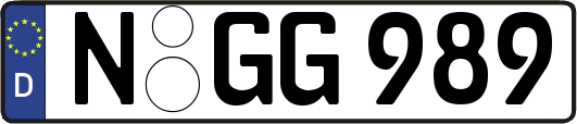 N-GG989