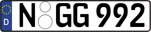 N-GG992
