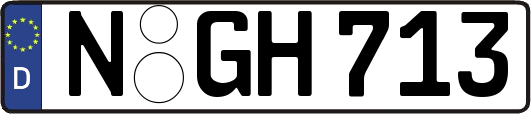 N-GH713