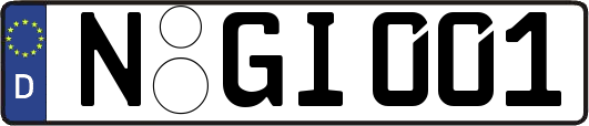 N-GI001