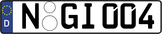 N-GI004
