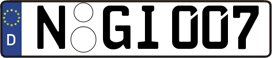 N-GI007
