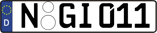 N-GI011