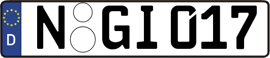 N-GI017