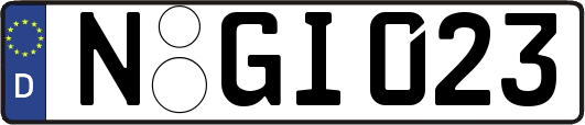 N-GI023