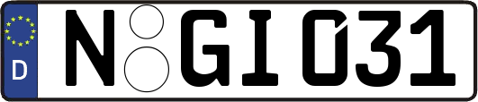 N-GI031