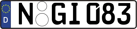 N-GI083