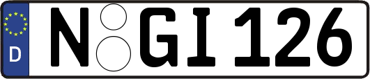 N-GI126