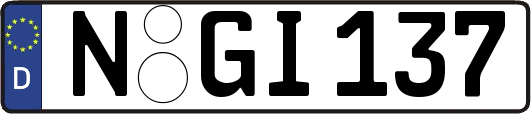 N-GI137