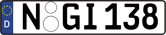 N-GI138
