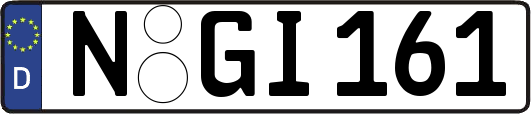 N-GI161
