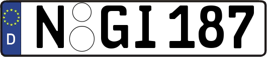 N-GI187