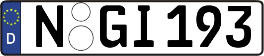 N-GI193