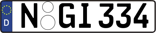 N-GI334