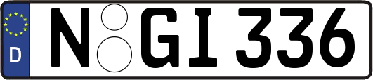 N-GI336