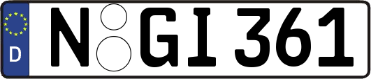 N-GI361