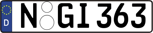 N-GI363