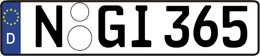 N-GI365