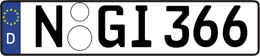 N-GI366