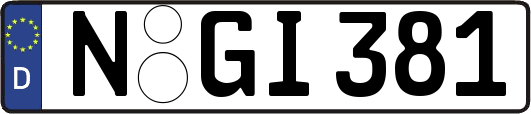 N-GI381
