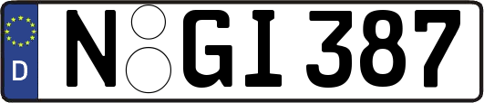 N-GI387