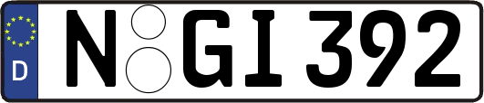 N-GI392