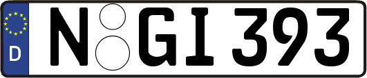 N-GI393