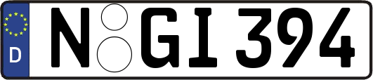 N-GI394