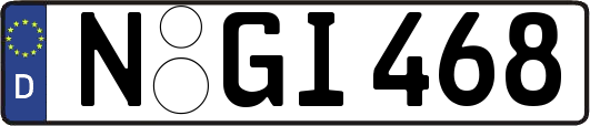N-GI468