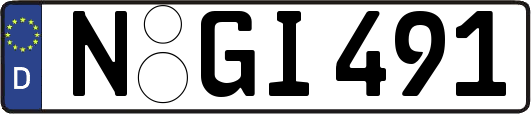 N-GI491