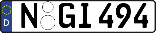 N-GI494