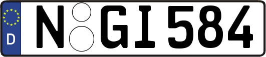 N-GI584