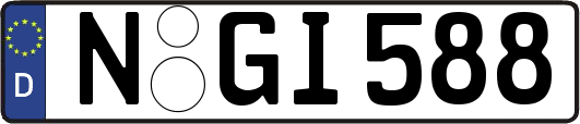 N-GI588